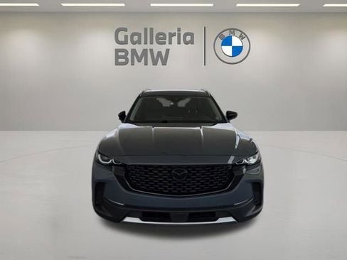 Used 2024 MAZDA CX-50 AWD 2.5 Turbo w/ Accent Package image 3