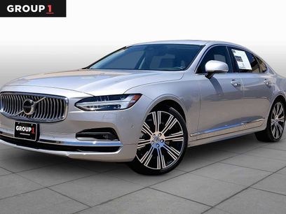 Used 2024 Volvo S90 B6 Ultimate w/ Protection Package Premier