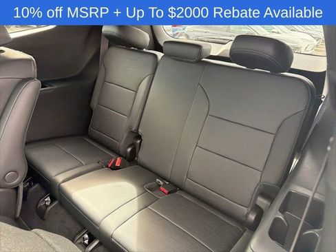 New 2026 Buick Enclave Sport Touring w/ Super Cruise Package FWD image 24