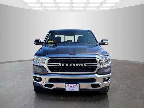 Used 2022 RAM 1500 Big Horn AWD/4WD image 7