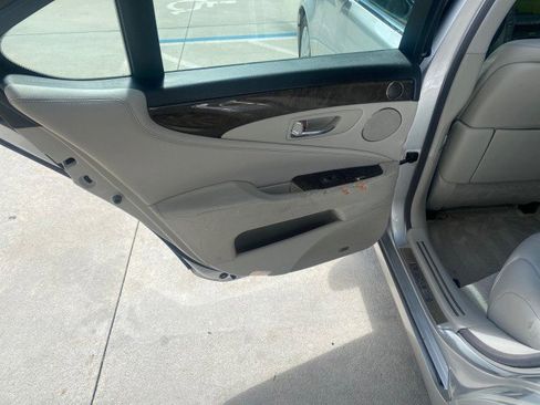 Used 2008 Lexus LS 460 image 61