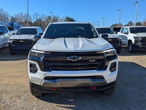 New 2026 Chevrolet Colorado Z71 w/ Technology Package image 6