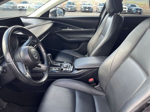 Used 2024 MAZDA CX-30 AWD 2.5 S w/ Select Sport Pkg image 27