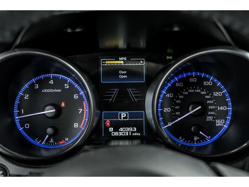 Used 2017 Subaru Outback 3.6R Limited image 16