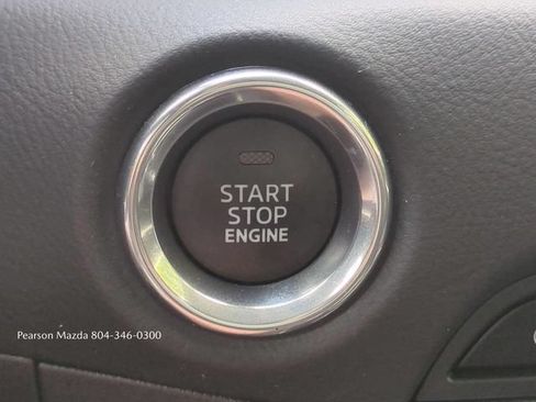 Used 2025 MAZDA CX-5 AWD 2.5 S image 30
