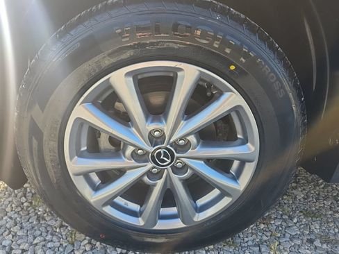 Certified 2024 MAZDA CX-5 AWD 2.5 S w/ Preferred Package image 13