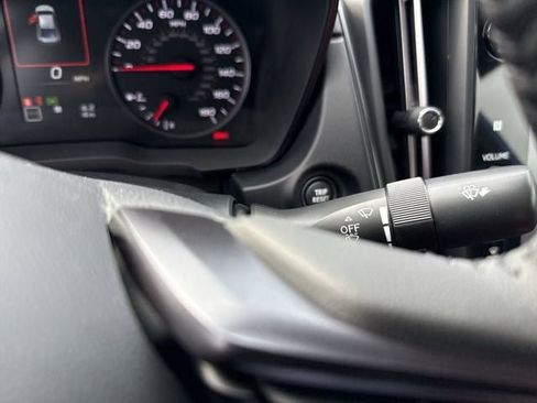 New 2026 Subaru WRX Limited image 66