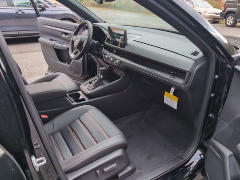 New 2026 Honda CR-V Sport-L image 17