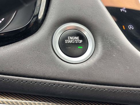 Used 2022 Cadillac XT5 Sportv w/ Platinum Package image 33