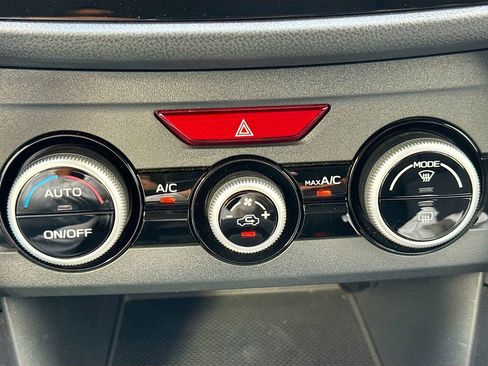 Certified 2023 Subaru Crosstrek 2.0i image 21