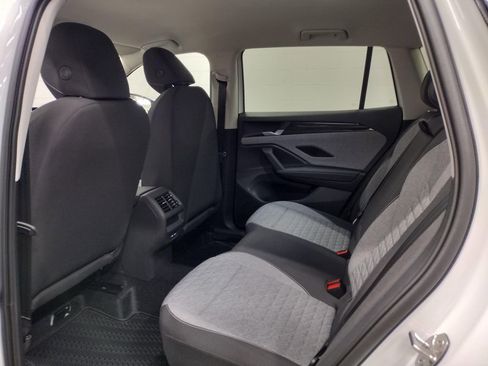 New 2025 Volkswagen Tiguan S image 21