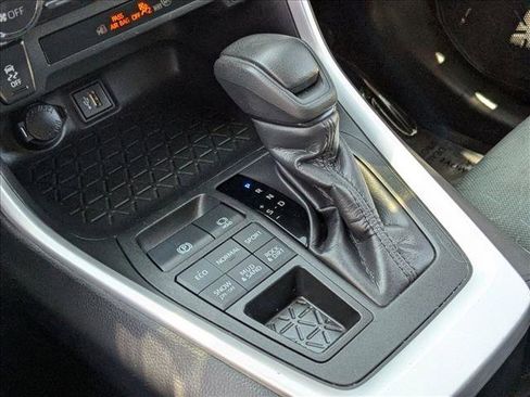 Used 2024 Toyota RAV4 XLE image 12