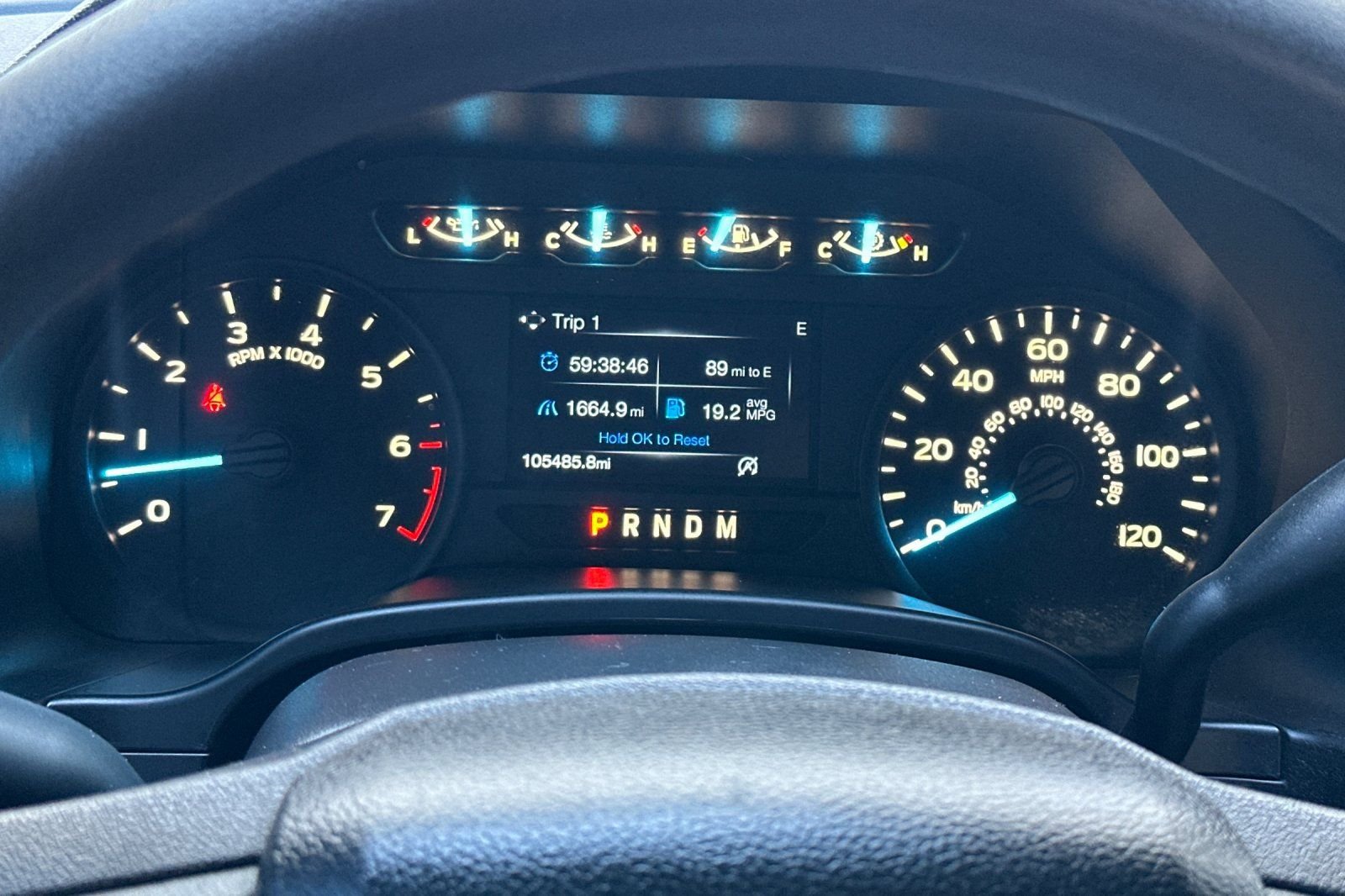 Used 2018 Ford F150 XL w/ Equipment Group 101A Mid AWD/4WD image 26