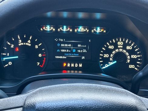 Used 2018 Ford F150 XL w/ Equipment Group 101A Mid AWD/4WD image 26