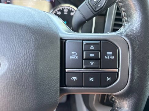 Used 2021 Ford F150 XLT w/ Equipment Group 302A High AWD/4WD image 25