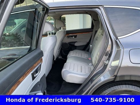 Used 2018 Honda CR-V EX image 29