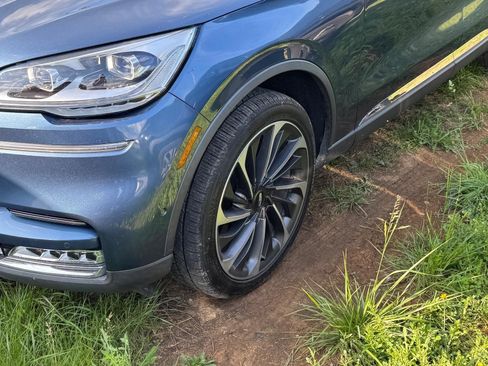 Used 2020 Lincoln Aviator Reserve w/ Equipment Group 202A AWD/4WD image 5
