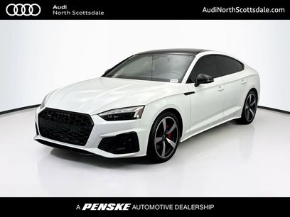 Certified 2023 Audi A5 2.0T Premium Plus