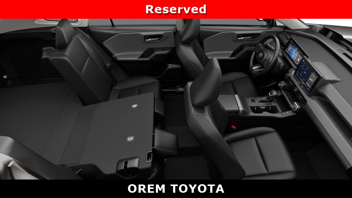 New 2026 Toyota RAV4 XLE Premium AWD/4WD image 22