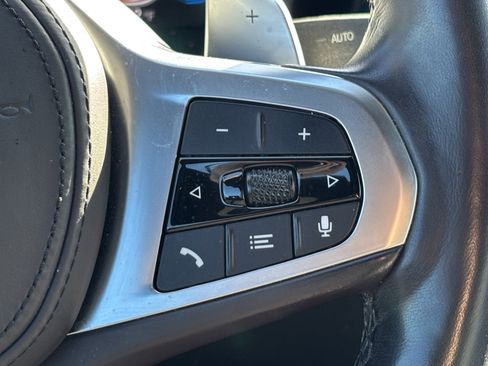 Certified 2023 BMW M440i Convertible w/ Premium Package image 20