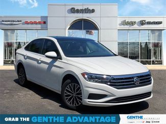 Used 2020 Volkswagen Jetta SE video 1