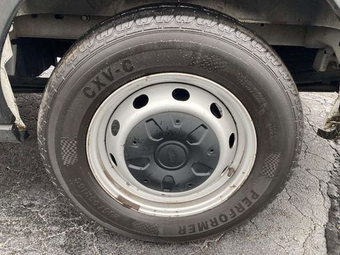 Used 2019 Ford Transit 150 Base image 13