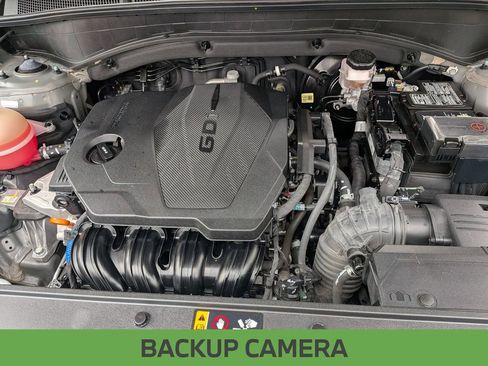 Used 2023 Hyundai Santa Fe SE FWD image 13