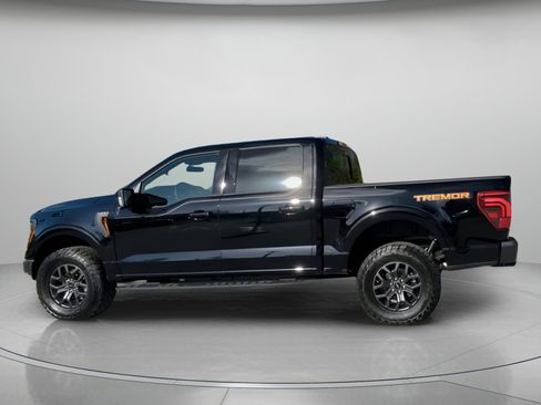 New 2025 Ford F150 Tremor w/ Equipment Group 402A High image 17