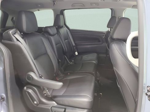 Used 2024 Honda Odyssey Touring image 15