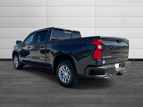 Used 2024 Chevrolet Silverado 1500 RST w/ Convenience Package II AWD/4WD image 5