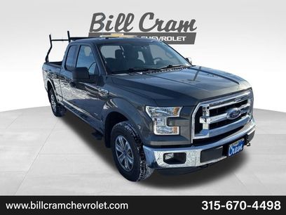 Used 2015 Ford F150 XLT