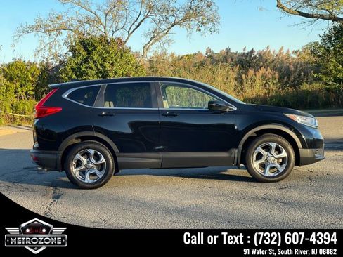 Used 2017 Honda CR-V EX image 5