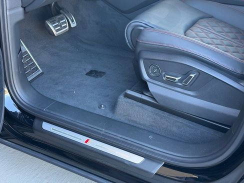 New 2026 Audi SQ7 Prestige image 20