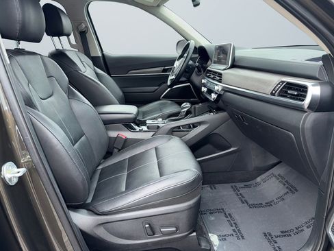 Used 2021 Kia Telluride EX w/ EX Premium Package image 15