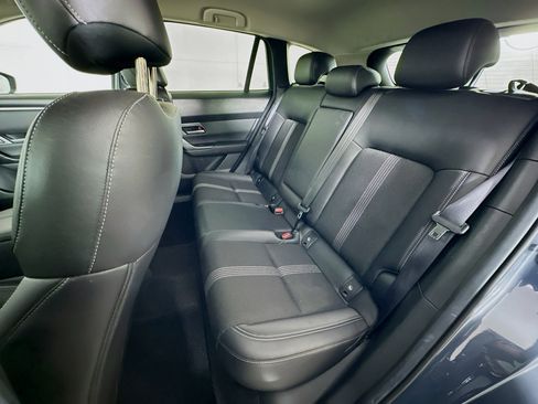 Used 2024 MAZDA CX-50 AWD 2.5 S w/ Preferred Package image 27