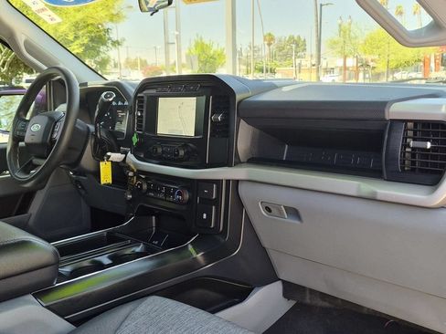 Used 2023 Ford F150 XL w/ Max Trailer Tow Package AWD/4WD image 33