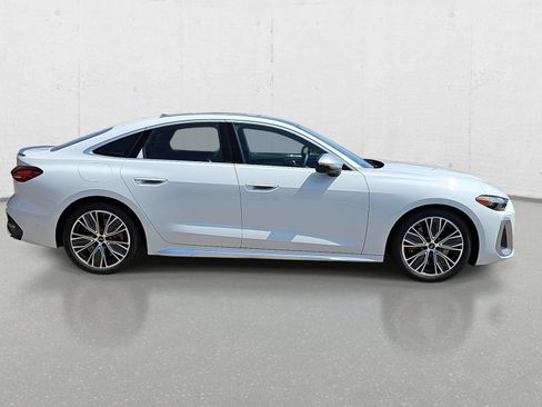 New 2026 Audi S5 Premium Plus AWD/4WD image 4
