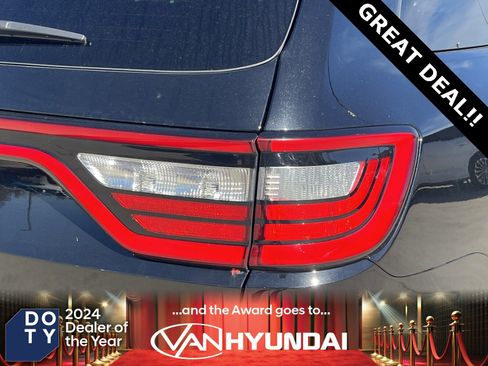 Used 2024 Dodge Durango GT image 14