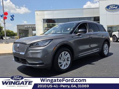 Used 2022 Lincoln Corsair FWD