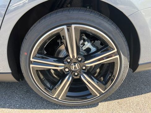 New 2026 Honda Accord Sport image 10