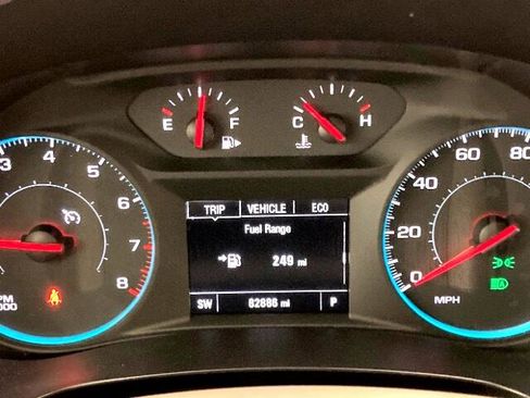 Used 2019 Chevrolet Malibu LT w/ Driver Confidence Package II image 28