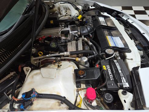 Used 1995 Pontiac Firebird Formula image 79