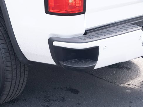 Used 2014 GMC Sierra 1500 SLT AWD/4WD image 26
