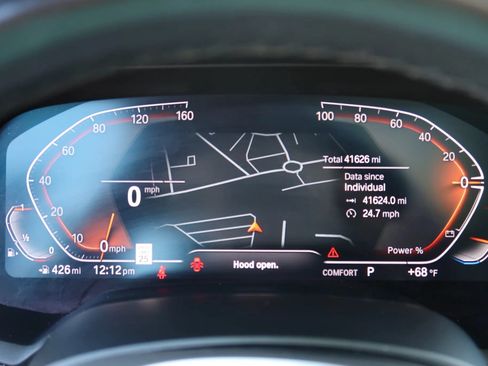 Used 2022 BMW X5 xDrive40i AWD/4WD image 52