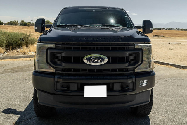 Used 2020 Ford F250 4x4 Crew Cab Super Duty image 13