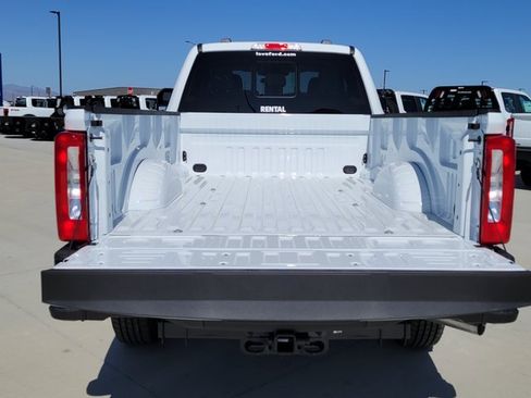 New 2025 Ford F350 XL image 12