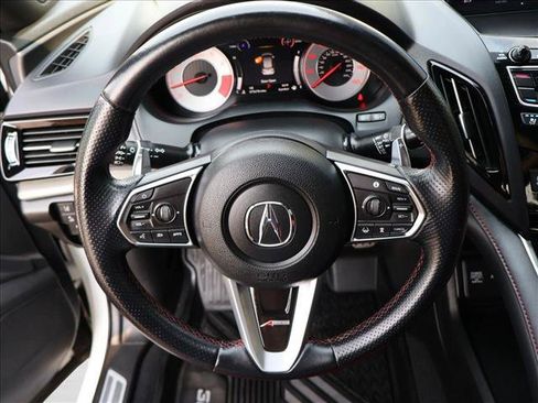Used 2019 Acura RDX A-Spec AWD/4WD image 14