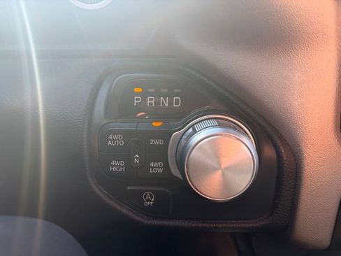 Used 2021 RAM 1500 Laramie AWD/4WD image 20