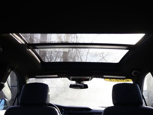 Used 2025 Cadillac XT5 Premium Luxury image 54