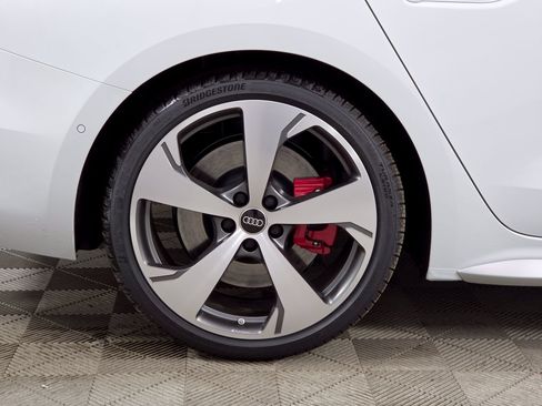 New 2026 Audi S5 Premium Plus AWD/4WD image 9